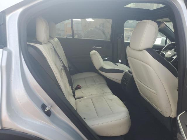 58273465 :رقم المزاد ، 1GYFZFR41LF137789 vin ، 2020 Cadillac Xt4 Sport مزاد بيع
