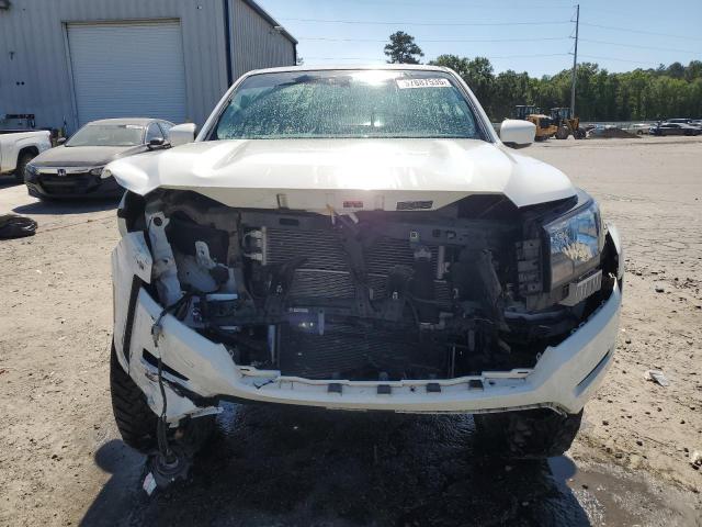 2022 Nissan Frontier S მანქანა იყიდება აუქციონზე, vin: 1N6ED1EJ2NN657598, აუქციონის ნომერი: 57887535