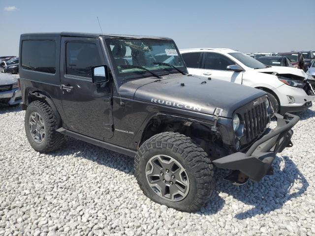 Aukcja sprzedaży 2014 Jeep Wrangler, vin: 1C4BJWCG1EL297013, numer aukcji: 62034323