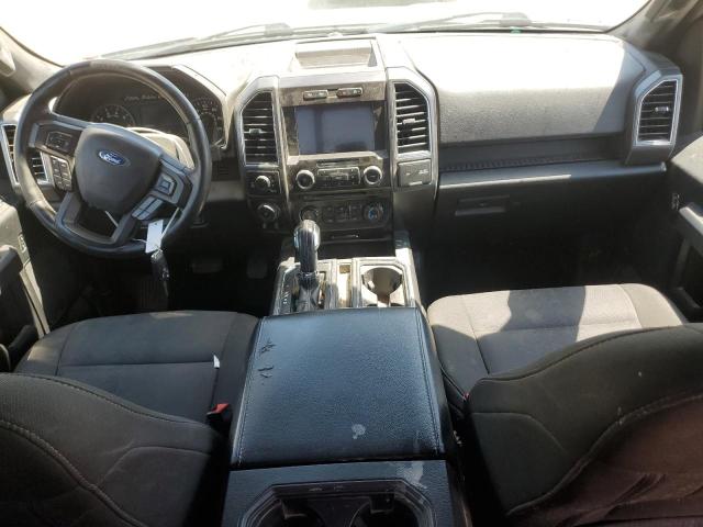 Aukcja sprzedaży 2018 Ford F150, vin: 1FTEW1E52JKF92084, numer aukcji: 58296545