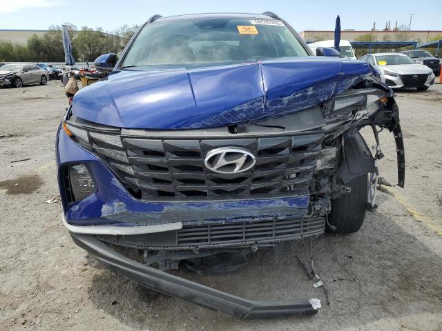 2023 Hyundai Tucson მანქანა იყიდება აუქციონზე, vin: 5NMJB3AE4PH262852, აუქციონის ნომერი: 58530305