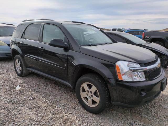 Продаж на аукціоні авто 2008 Chevrolet Equinox, vin: 2CNDL43F586073718, номер лоту: 58629225