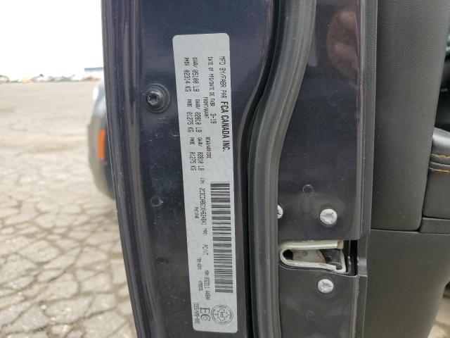 Продаж на аукціоні авто 2019 Chrysler 300 S, vin: 2C3CCABG1KH624641, номер лоту: 41817065
