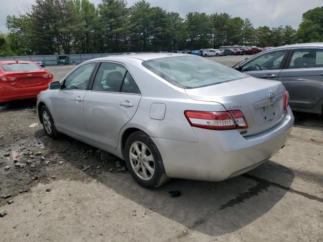 Aukcja sprzedaży 2011 Toyota Camry, vin: 4T1BF3EK3BU142711, numer aukcji: 58986095