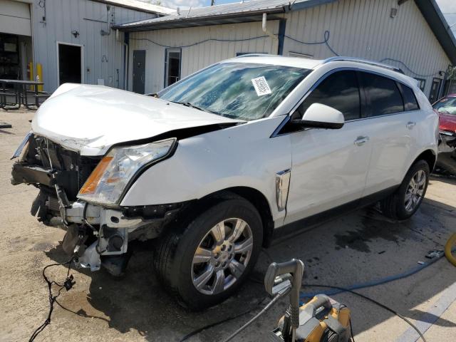 Aukcja sprzedaży 2015 Cadillac Srx, vin: 3GYFNEE33FS517011, numer aukcji: 58399065