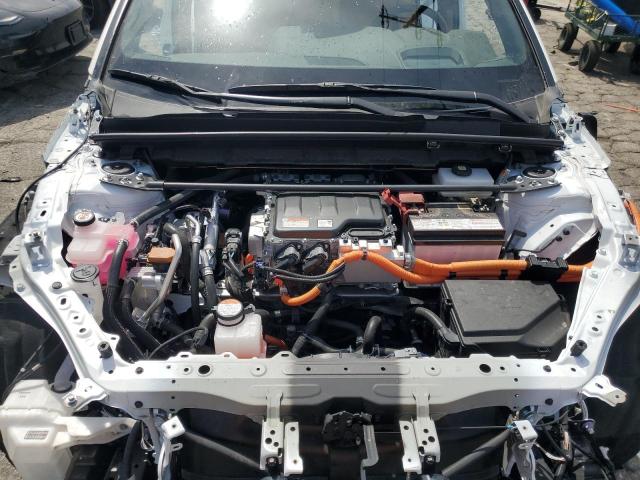 2023 Lexus Rz 450e მანქანა იყიდება აუქციონზე, vin: JTJAAAAB2PA016497, აუქციონის ნომერი: 54816345