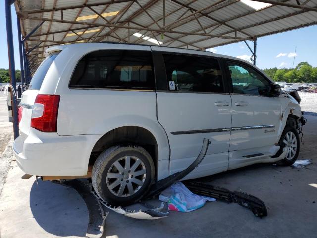 Продажа на аукционе авто 2015 Chrysler Town & Country, vin: 2C4RC1BGXFR572528, номер лота: 56315875