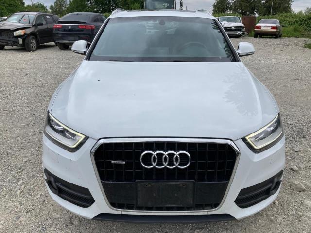 Aukcja sprzedaży 2015 Audi Q3 Premium, vin: WA1EFCFS2FR006797, numer aukcji: 55071595