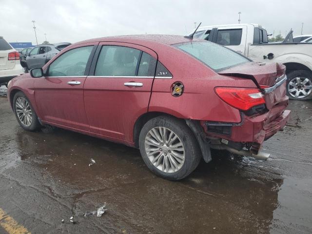 Aukcja sprzedaży 2012 Chrysler 200 Limited, vin: 1C3CCBCG7CN197768, numer aukcji: 57837825