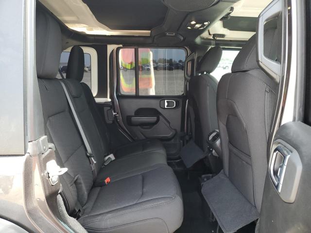 Aukcja sprzedaży 2023 Jeep Wrangler S, vin: 1C4HJXDGXPW526093, numer aukcji: 56818935