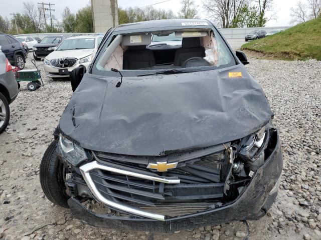Aukcja sprzedaży 2018 Chevrolet Equinox, vin: 2GNAXSEV7J6352296, numer aukcji: 97968655