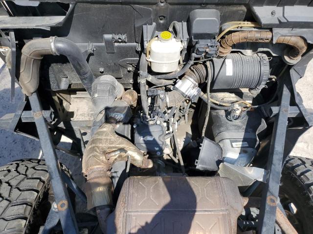 2020 Can Am Defender მანქანა იყიდება აუქციონზე, vin: 3JBUKAX43LK000231, აუქციონის ნომერი: 57515565