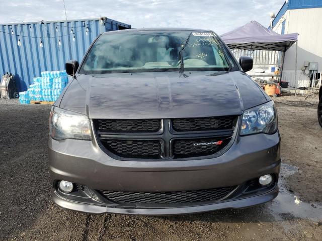 58247155 :رقم المزاد ، 2C4RDGCG6FR703923 vin ، 2015 Dodge Grand Cara مزاد بيع