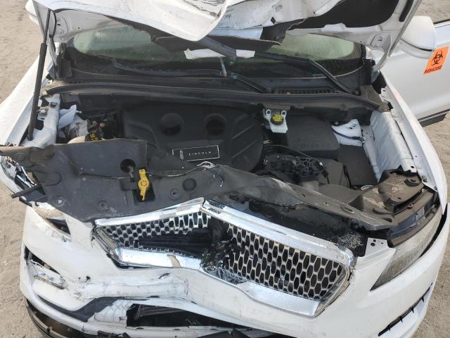Продаж на аукціоні авто 2019 Lincoln Mkc Reserv, vin: 5LMCJ3C9XKUL02034, номер лоту: 56217375
