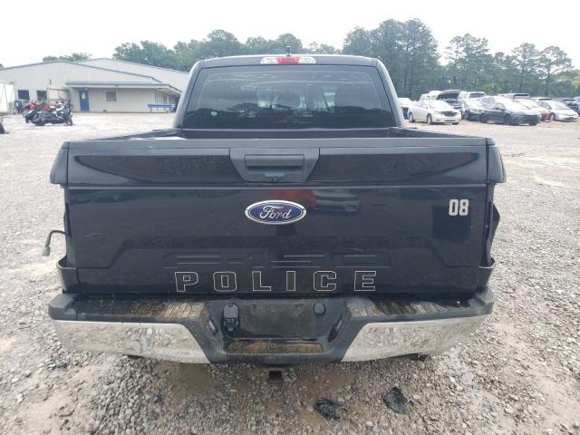 Aukcja sprzedaży 2019 Ford F150, vin: 1FTEW1EB0KFD15188, numer aukcji: 58544085