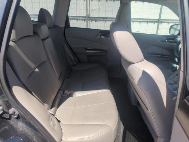 2011 Subaru Forester T მანქანა იყიდება აუქციონზე, vin: JF2SHGGC7BH725207, აუქციონის ნომერი: 57239315