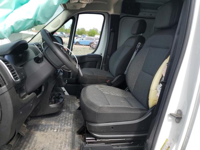 Aukcja sprzedaży 2024 Ram Promaster 1500, vin: 3C6LRVAGXRE124896, numer aukcji: 57424575