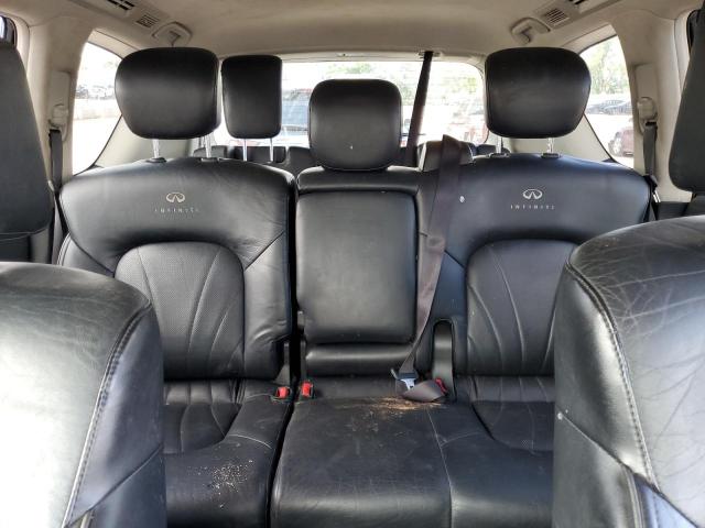 Aukcja sprzedaży 2012 Infiniti Qx56, vin: JN8AZ2ND5C9715278, numer aukcji: 56125715