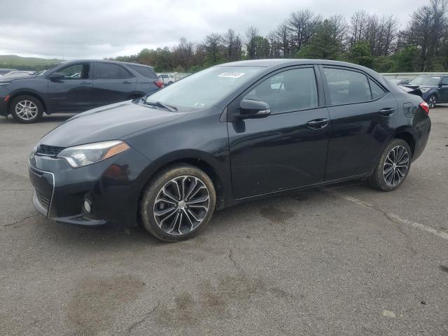 2016 Toyota Corolla მანქანა იყიდება აუქციონზე, vin: 2T1BURHE0GC683643, აუქციონის ნომერი: 58306445