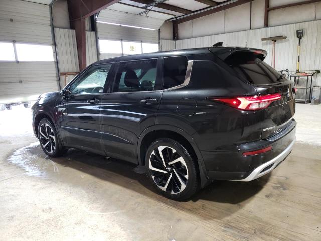 Продаж на аукціоні авто 2023 Mitsubishi Outlander, vin: JA4T5UA96PZ021714, номер лоту: 51142766