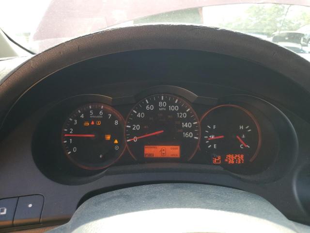 2009 Nissan Altima 2.5 მანქანა იყიდება აუქციონზე, vin: 1N4AL21E49N549210, აუქციონის ნომერი: 56127335