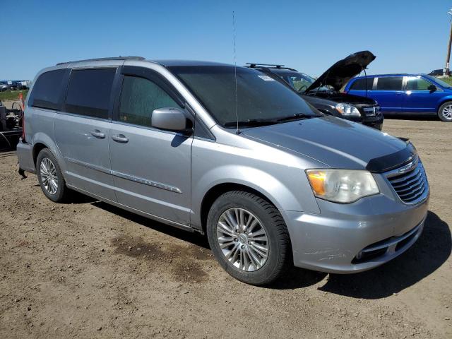 2014 Chrysler Town & Country მანქანა იყიდება აუქციონზე, vin: 2C4RC1CG4ER118546, აუქციონის ნომერი: 58859975