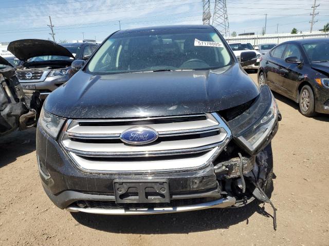 2016 Ford Edge მანქანა იყიდება აუქციონზე, vin: 2FMPK4K9XGBB31419, აუქციონის ნომერი: 57178005