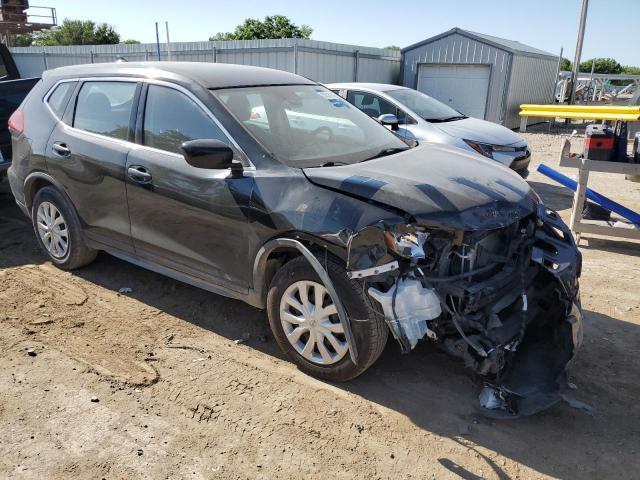 2020 Nissan Rogue მანქანა იყიდება აუქციონზე, vin: JN8AT2MT1LW038547, აუქციონის ნომერი: 57519145