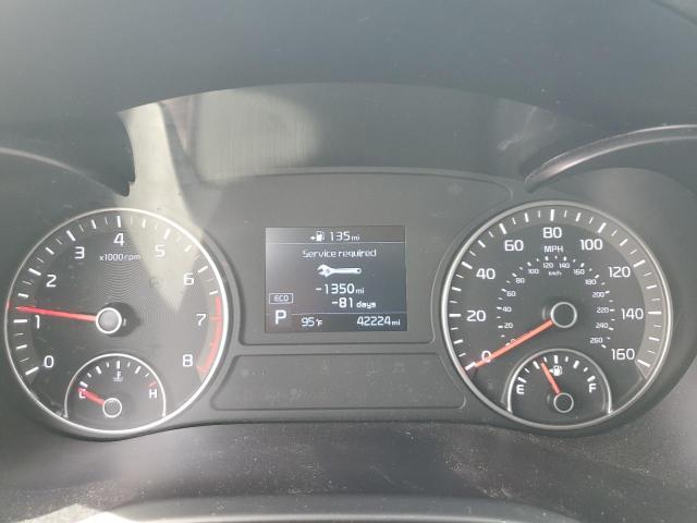Aukcja sprzedaży 2019 Kia Optima Lx, vin: 5XXGT4L35KG375922, numer aukcji: 56646565