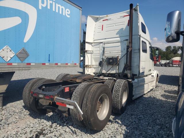 2012 Volvo Vn მანქანა იყიდება აუქციონზე, vin: 4V4NC9TJ3CN557597, აუქციონის ნომერი: 56327915