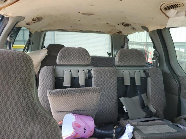 Продажа на аукционе авто 1999 Dodge Grand Caravan Se, vin: 2B4GP44G1XR422428, номер лота: 55730435