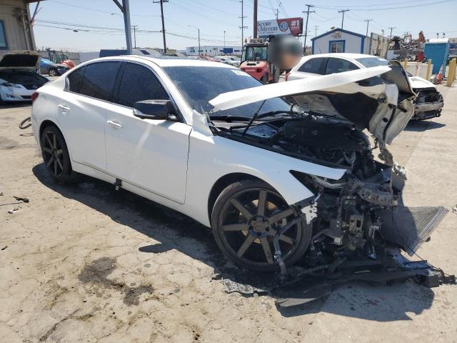 Aukcja sprzedaży 2021 Infiniti Q50, vin: JN1EV7BP7MM703221, numer aukcji: 56517955