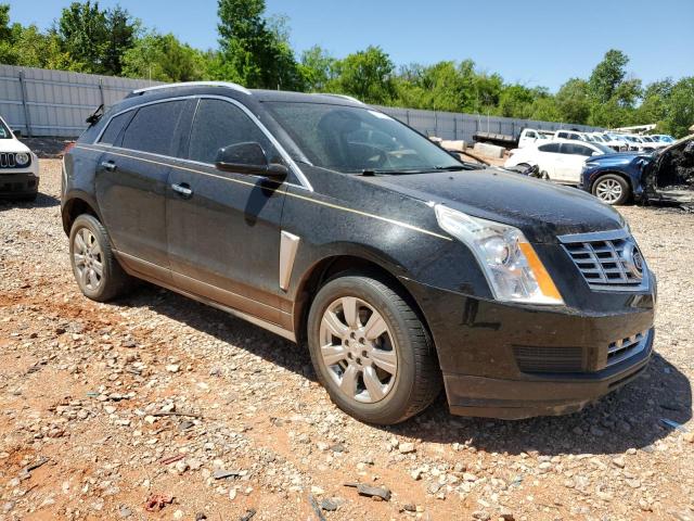 Продажа на аукционе авто 2015 Cadillac Srx Luxury, vin: 3GYFNBE33FS633596, номер лота: 57873845