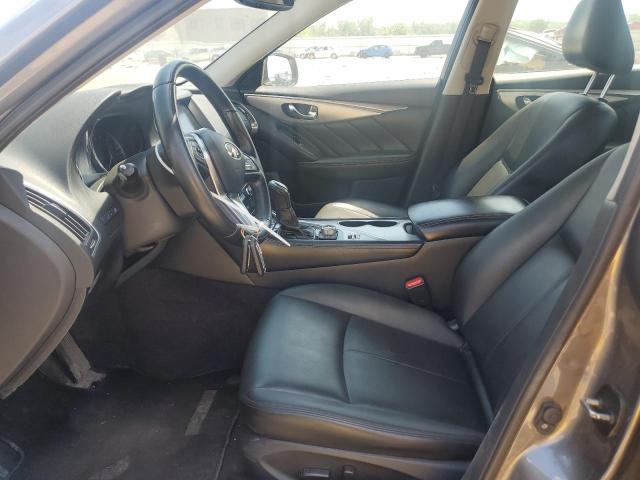 Продажа на аукционе авто 2020 Infiniti Q50, vin: JN1EV7AP8LM205934, номер лота: 55942475