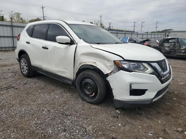Auction sale of the 2020 Nissan Rogue S, vin: 5N1AT2MT3LC804335, lot number: 58488335