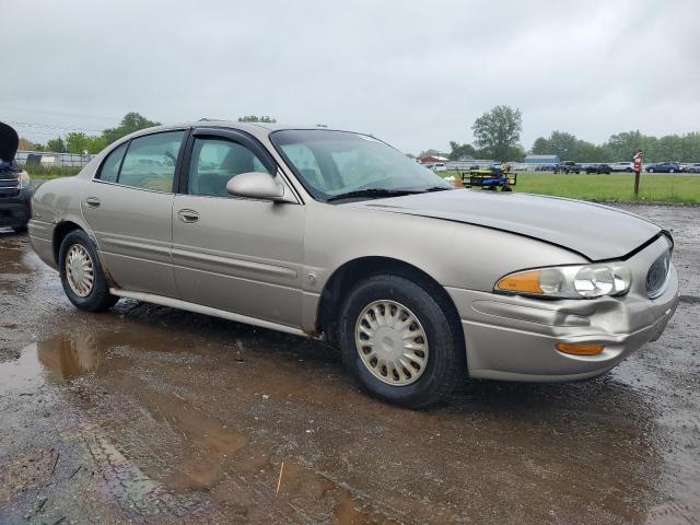 58184265 :رقم المزاد ، 1G4HP54K624151553 vin ، 2002 Buick Lesabre مزاد بيع