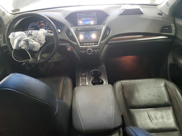 Aukcja sprzedaży 2016 Acura Mdx, vin: 5FRYD4H27GB051123, numer aukcji: 56127695
