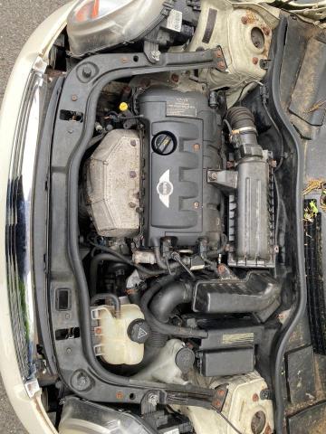 58248805 :رقم المزاد ، WMWZF3C52BTX82234 vin ، 2011 Mini Cooper Clu مزاد بيع