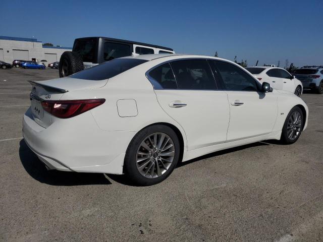 Aukcja sprzedaży 2019 Infiniti Q50 Luxe, vin: JN1EV7AP4KM511317, numer aukcji: 55235215