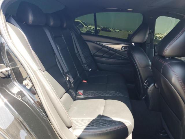 55341995 :رقم المزاد ، JN1FV7AR9JM480649 vin ، 2018 Infiniti Q50 مزاد بيع