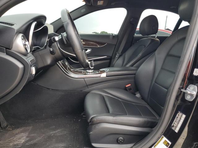 Продаж на аукціоні авто 2020 Mercedes-benz C, vin: WDDWF8DB5LR545703, номер лоту: 55262345