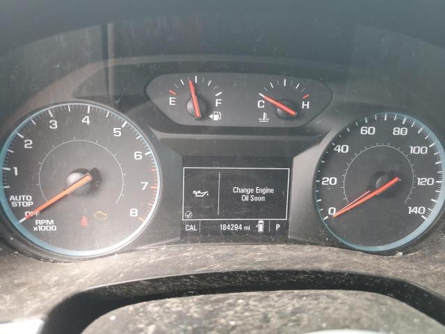 58872335 :رقم المزاد ، 1GNERGKW1JJ229652 vin ، 2018 Chevrolet Traverse L مزاد بيع