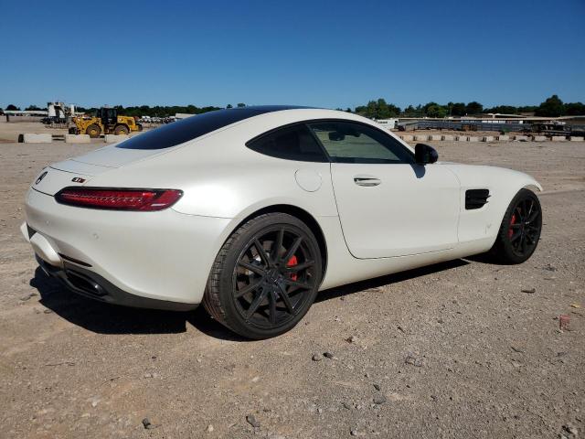 2016 Mercedes-benz Amg Gt მანქანა იყიდება აუქციონზე, vin: WDDYJ7JA9GA003246, აუქციონის ნომერი: 57041965