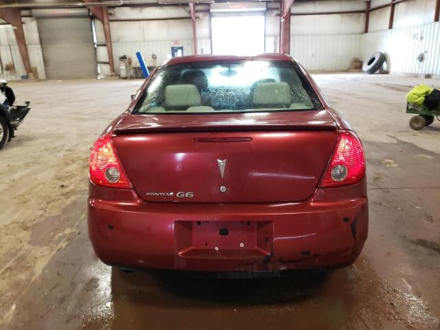 Aukcja sprzedaży 2009 Pontiac G6 Base, vin: 1G2ZG57B484135398, numer aukcji: 58020765