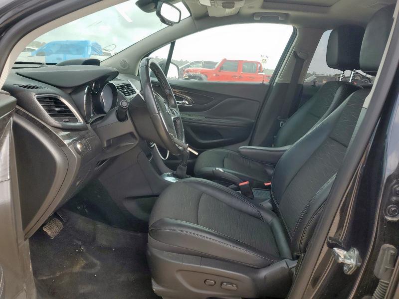Aukcja sprzedaży 2016 Buick Encore Con, vin: KL4CJFSB2GB557951, numer aukcji: 57533175