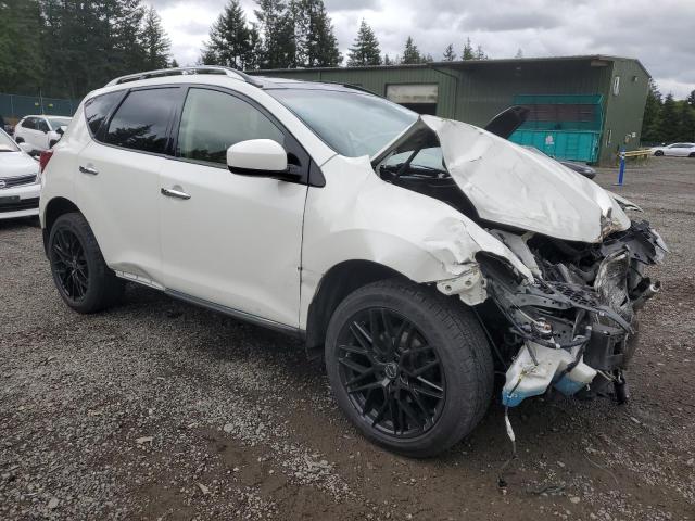 57471805 :رقم المزاد ، JN8AZ1MW8EW500785 vin ، 2014 Nissan Murano مزاد بيع