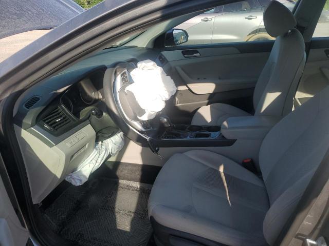 55162585 :رقم المزاد ، 5NPE24AF9KH732403 vin ، 2019 Hyundai Sonata Se مزاد بيع
