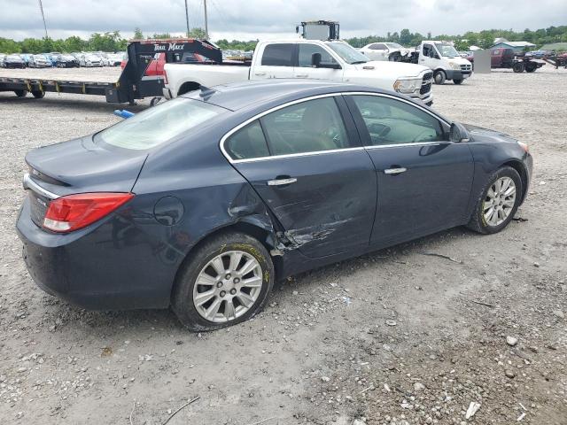 Aukcja sprzedaży 2013 Buick Regal Prem, vin: 2G4GS5ER0D9150422, numer aukcji: 58039445