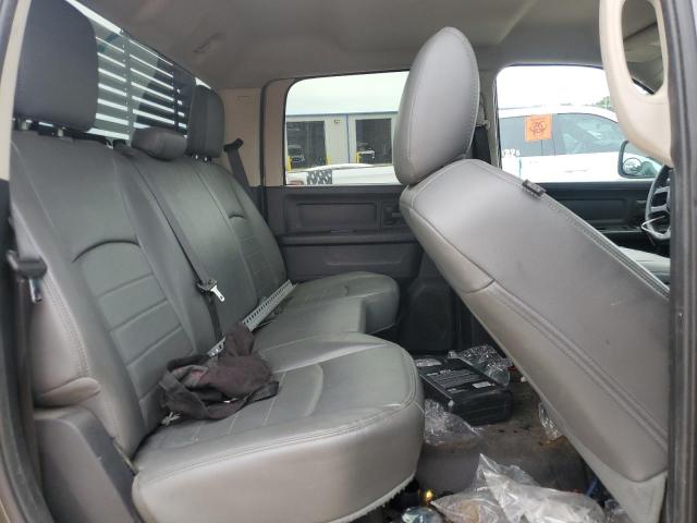 55808565 :رقم المزاد ، 3C6TR5CT4FG524723 vin ، 2015 Ram 2500 St مزاد بيع