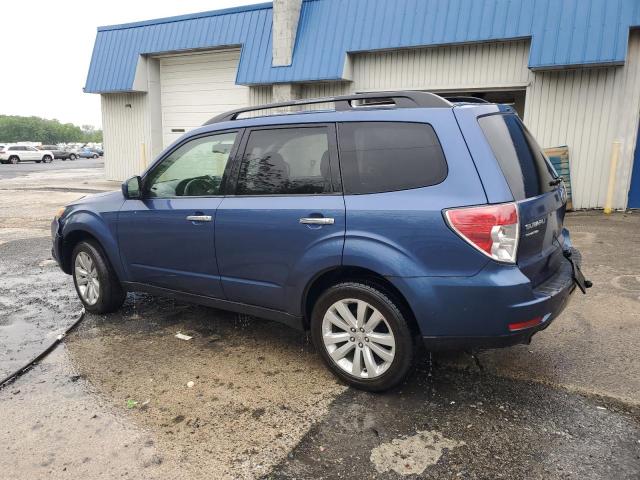 2011 Subaru Forester 2 მანქანა იყიდება აუქციონზე, vin: JF2SHADC9BG708285, აუქციონის ნომერი: 56581055